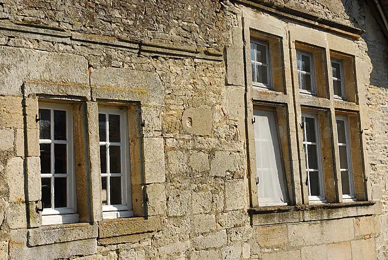 Maison Renaissance de Montsaugeon