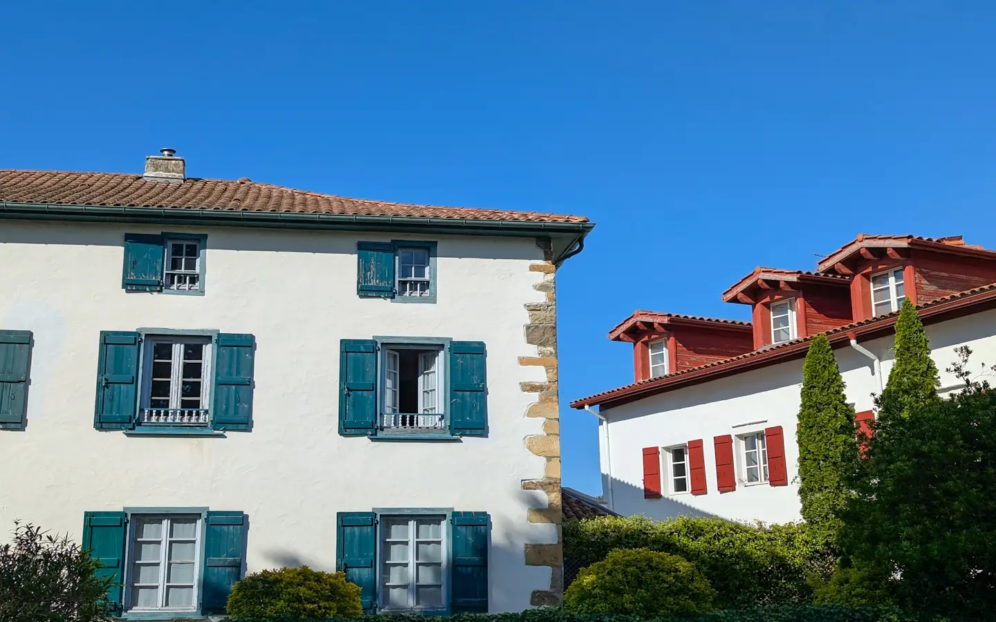 Saint-Pée-sur-Nivelle