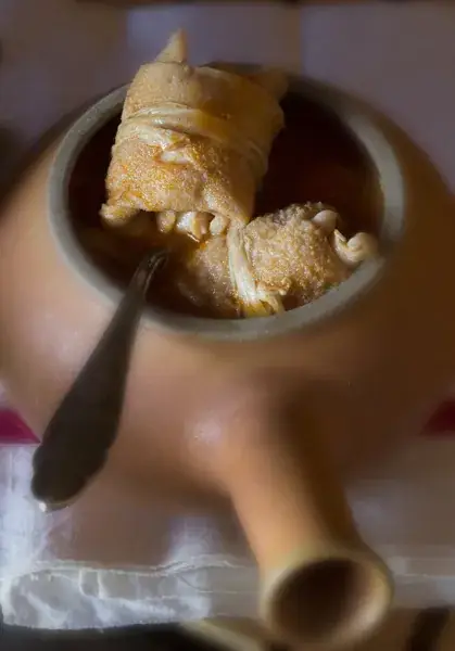 La Naucelloise