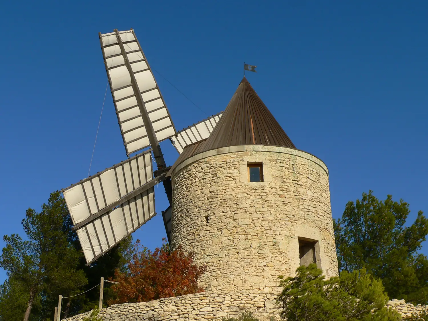 Moulin Bonnet