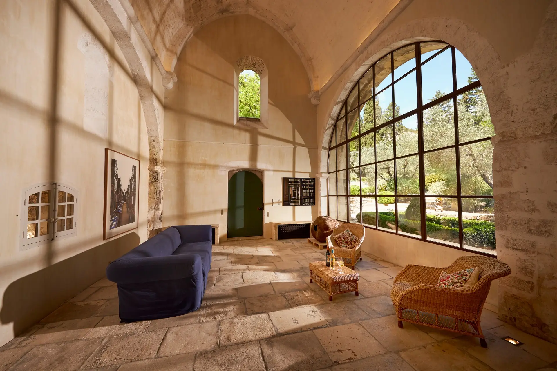 Chapelle Sainte-Marie de Pierredon