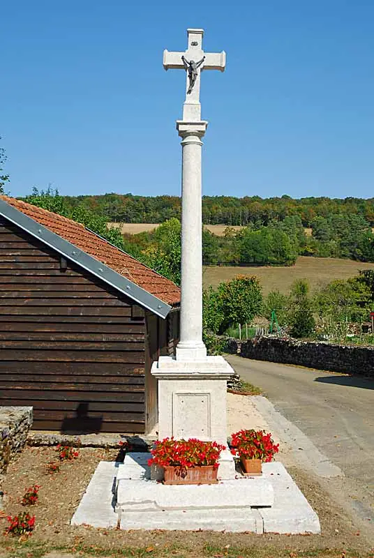 Croix de Poinsenot (1)