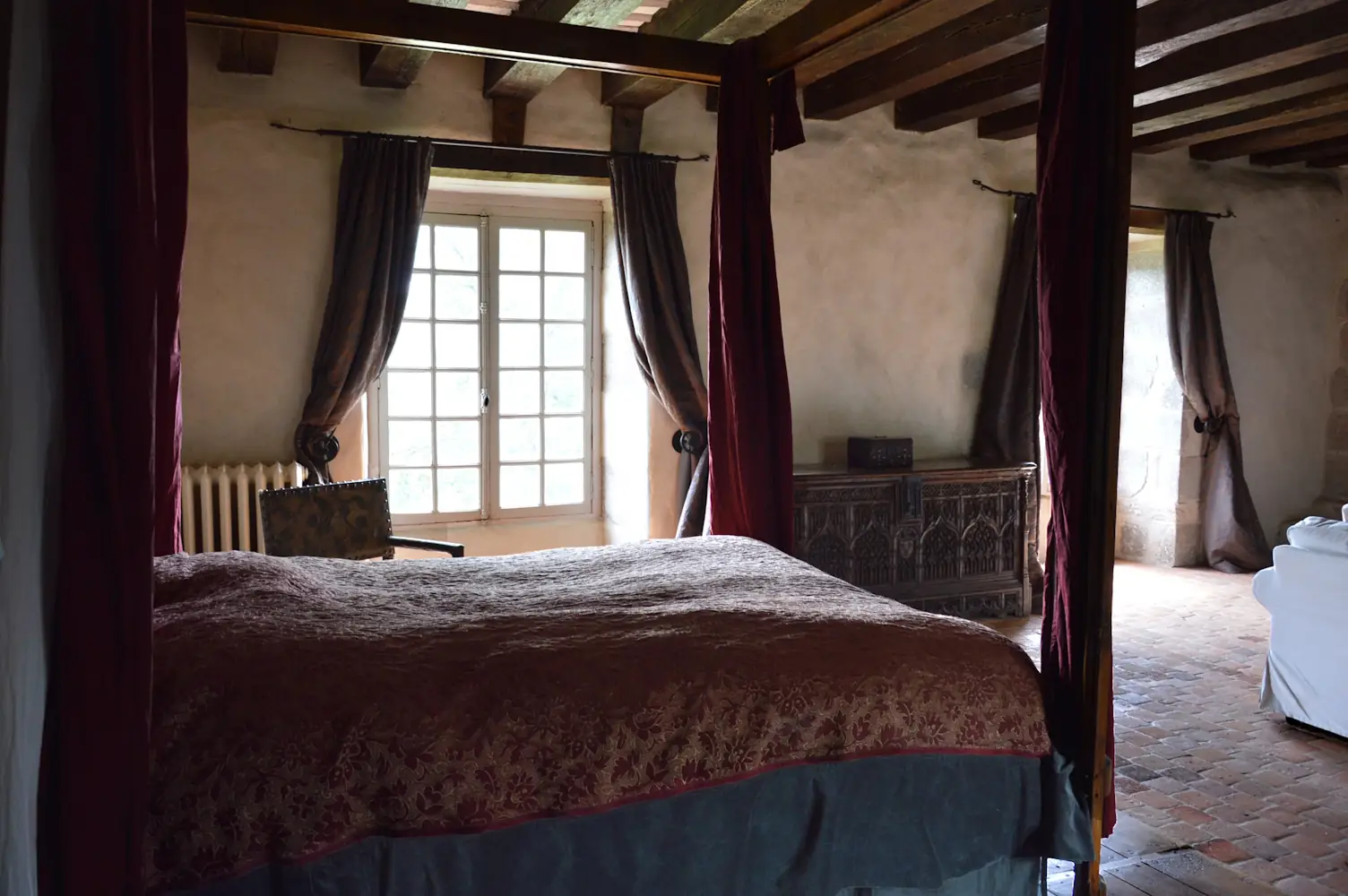Château de Montautre