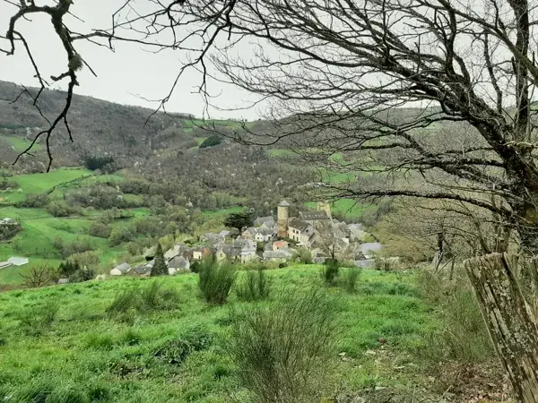 Chapelle Notre-Dame du Calvaire