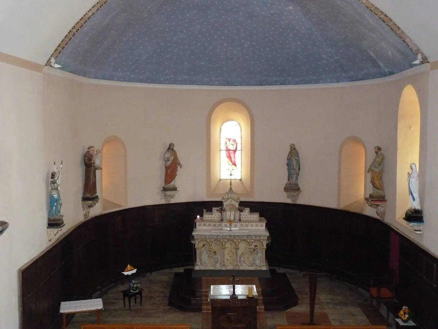 Eglise Saint-Pierre