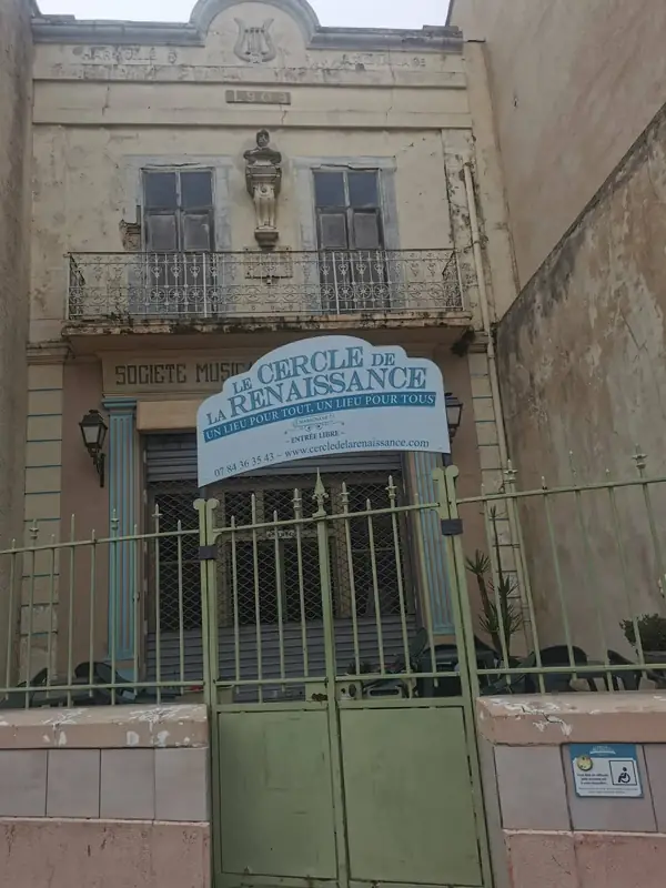 Cercle de la Renaissance