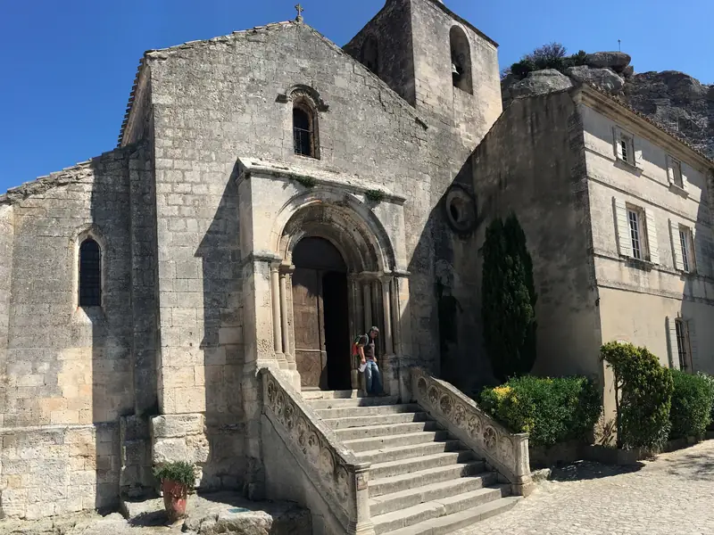 Eglise Saint Vincent
