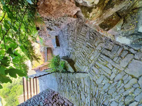 Village de Combret "Petite Cité de caractère"