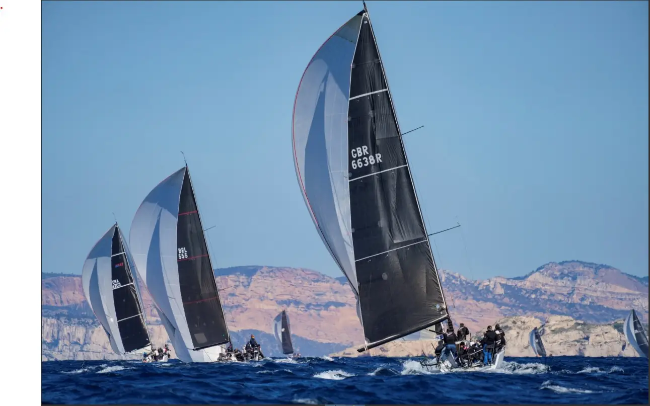 SNIM Semaine Nautique Internationale Méditerranée : les 60 ans