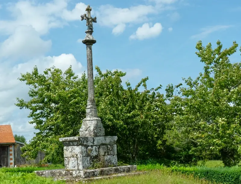 Calvaire Saint-Michel