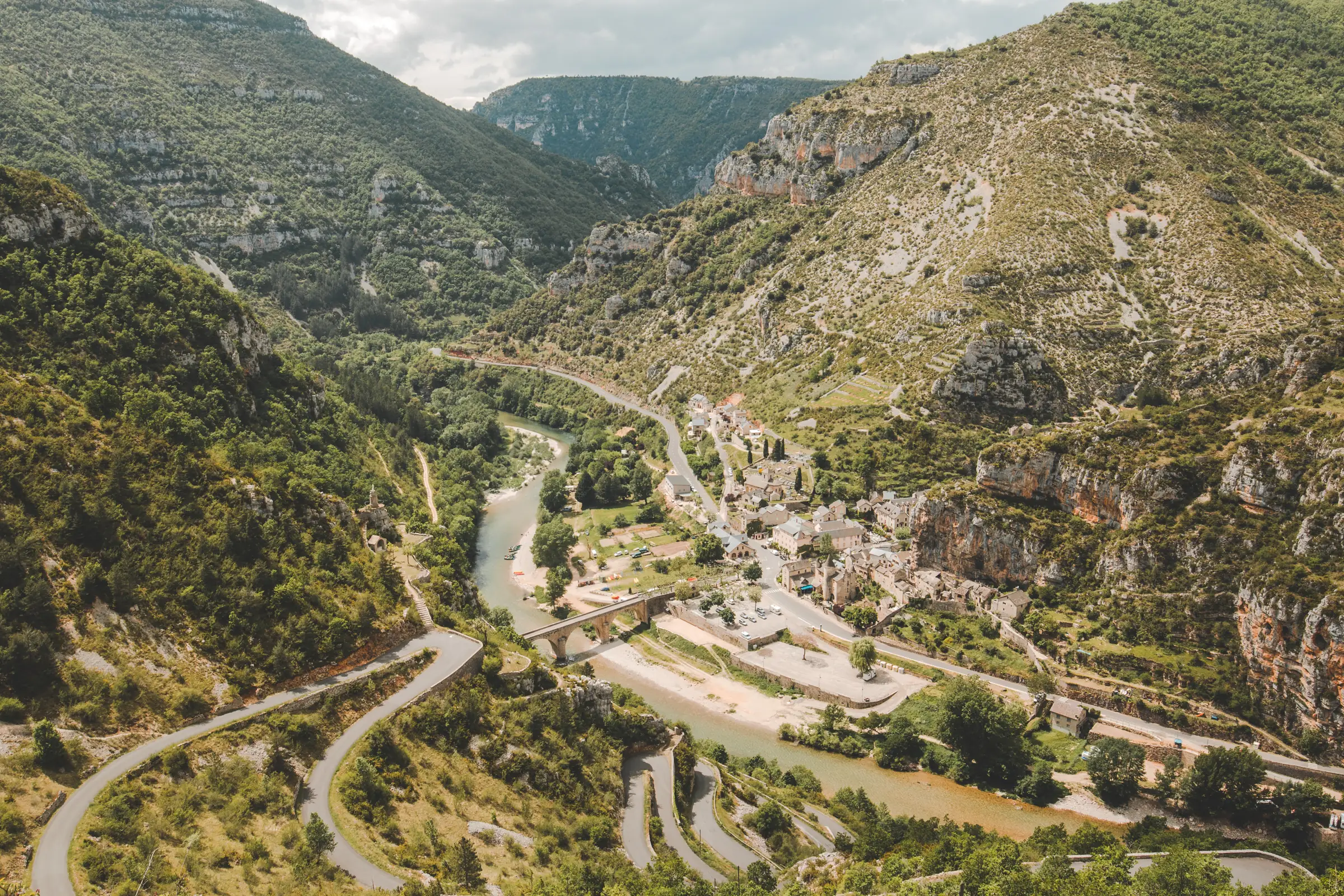 LA MALÈNE
