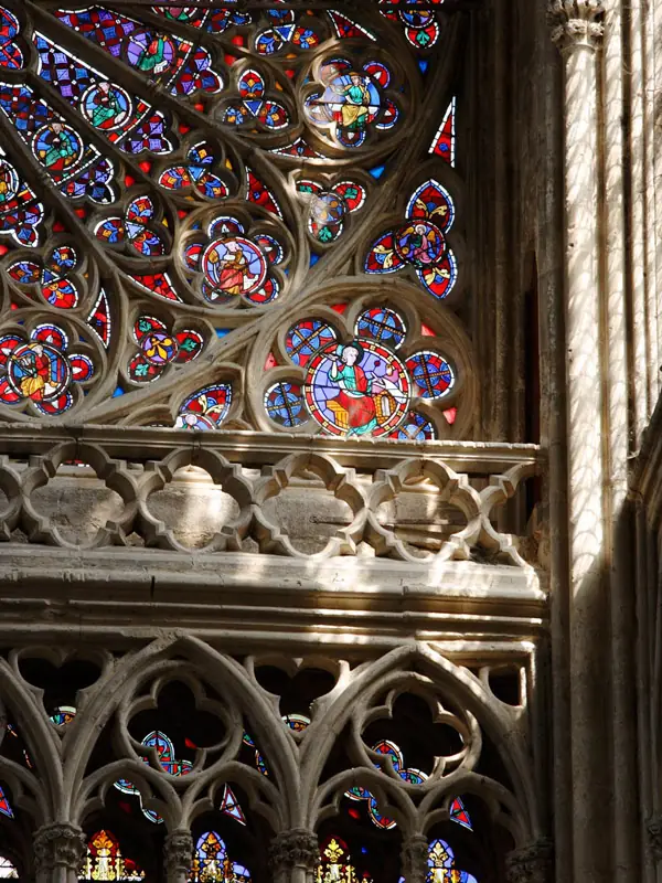 Cathédrale Saint-Gatien