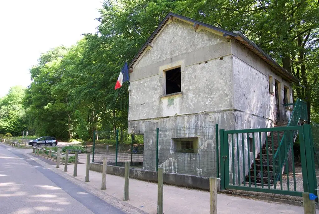 Maison Forte n°10 de Saint Menges