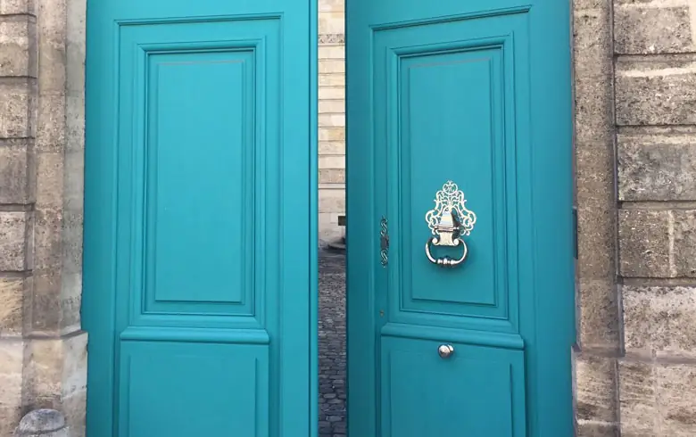 Le petit hôtel Labottière