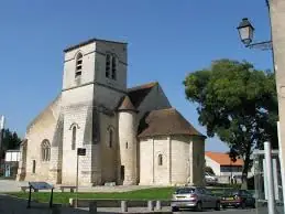 Eglise Saint-Germain