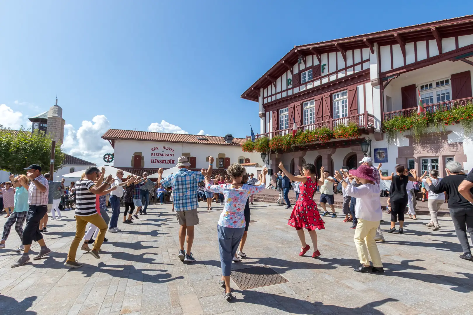 Mutxiko (Danses basques)