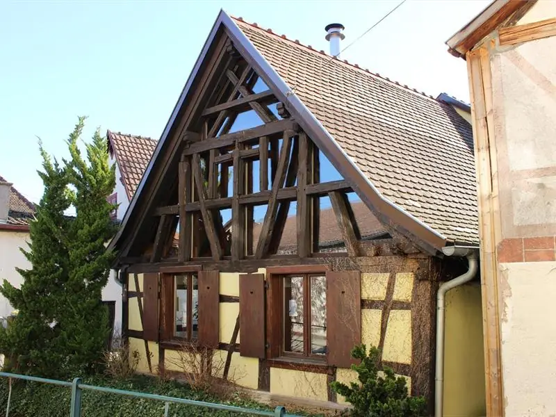 Scherwiller