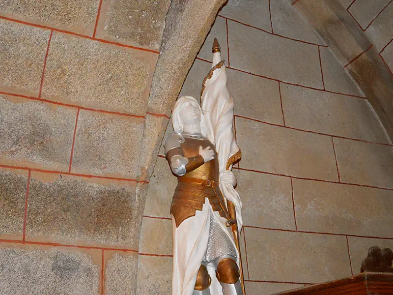Église Saint-Pierre