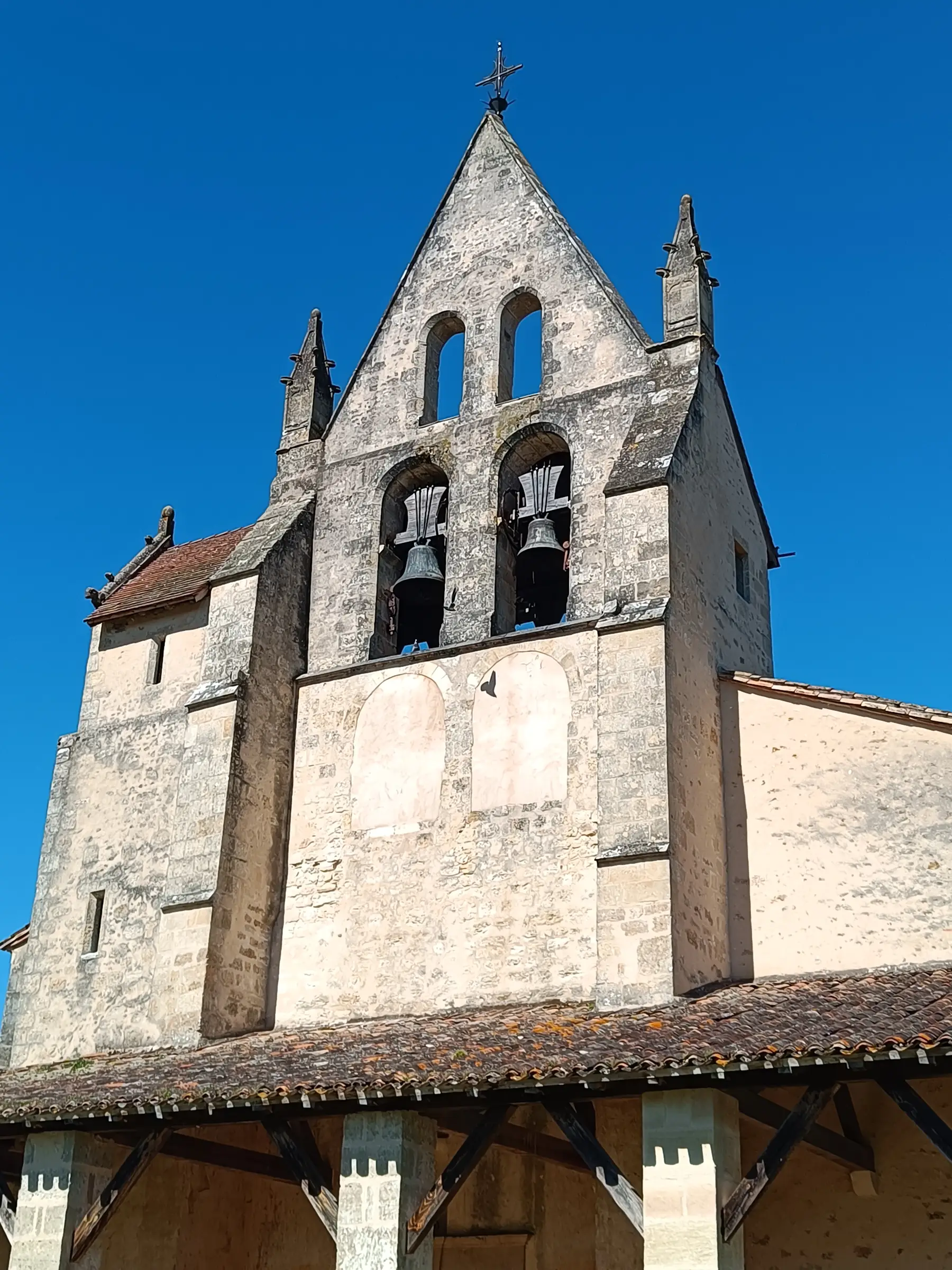 Village de Saint-Léger-de-Balson