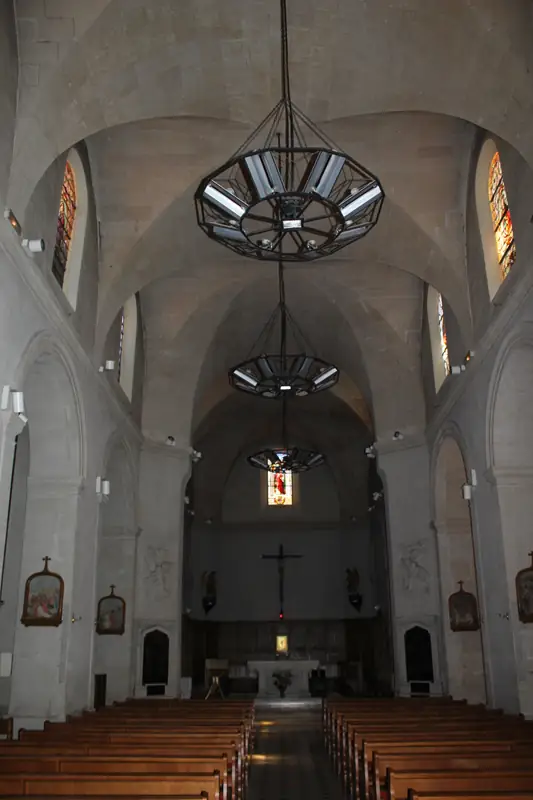 Eglise Saint-Pierre