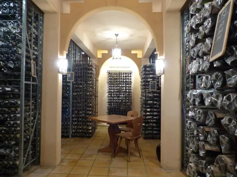 Atelier - Découvrez les millésimes anciens : terroirs d'exception