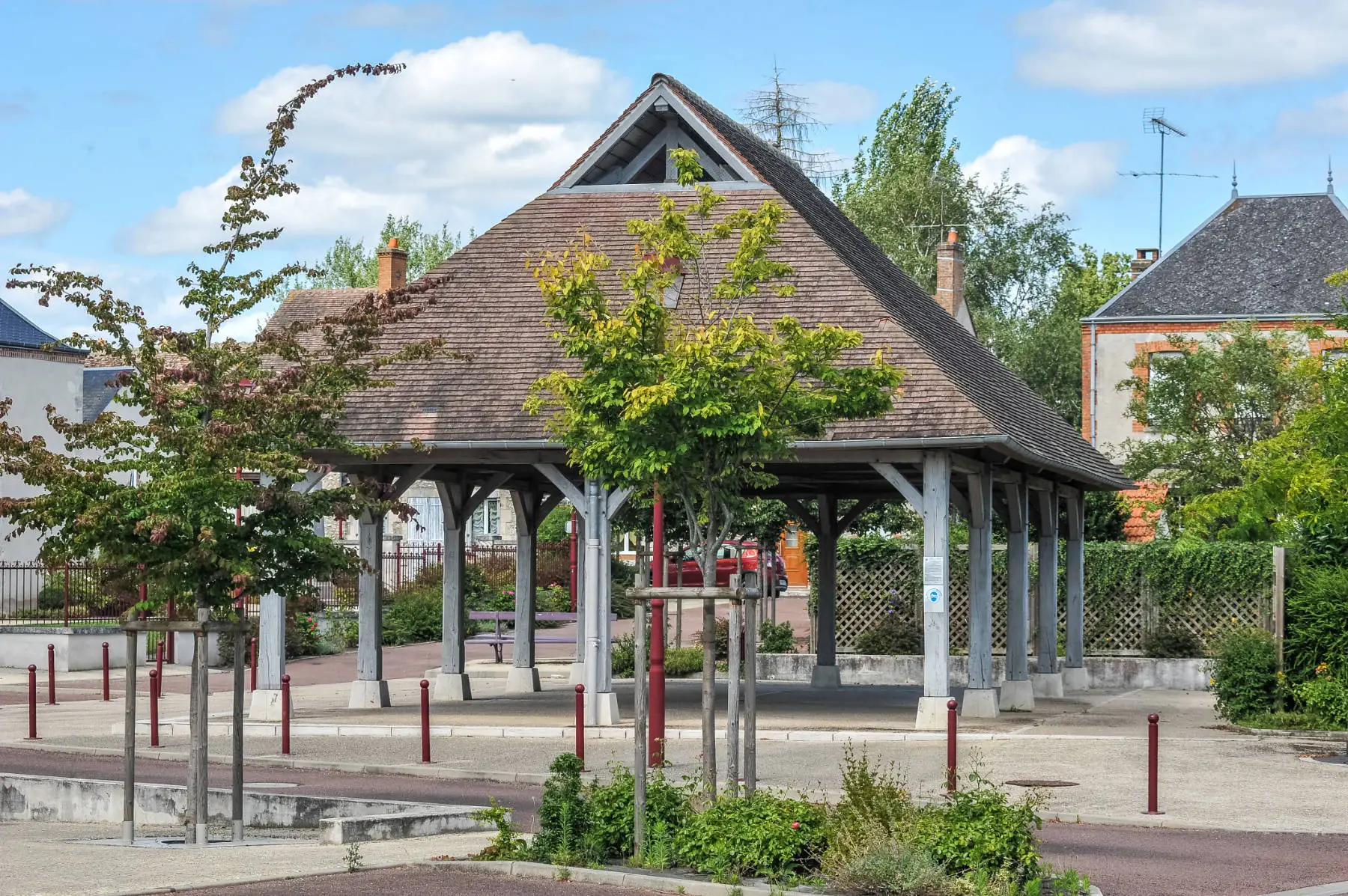 Jouy-le-Potier