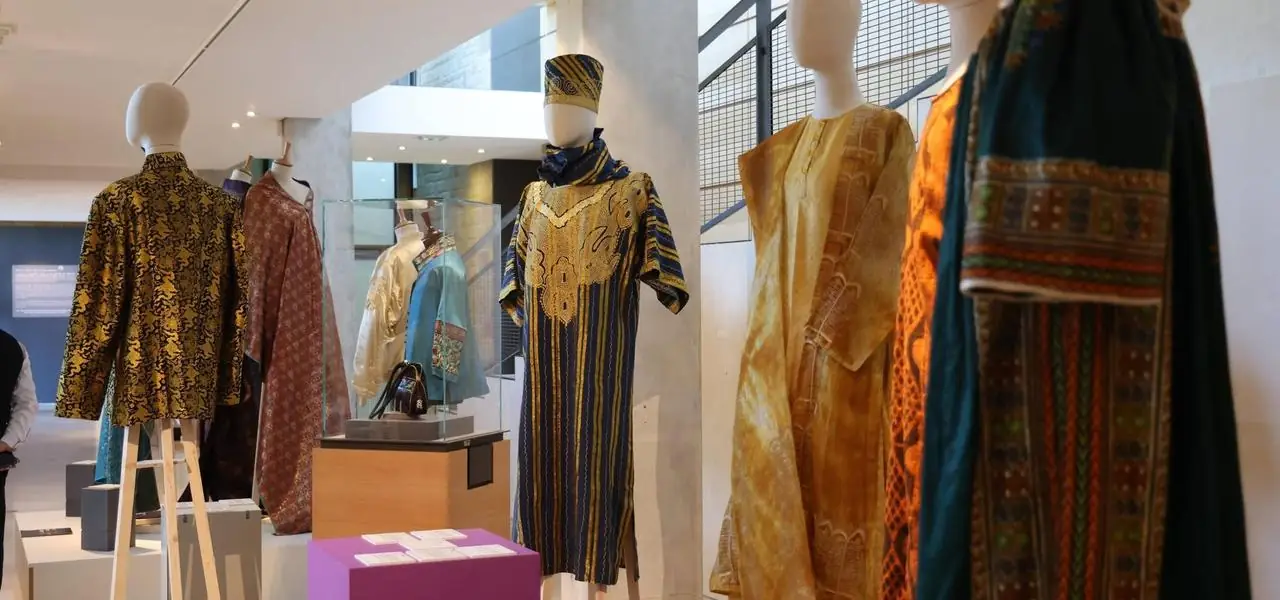 Journées Européennes du Patrimoine - Musée du président Jacques Chirac