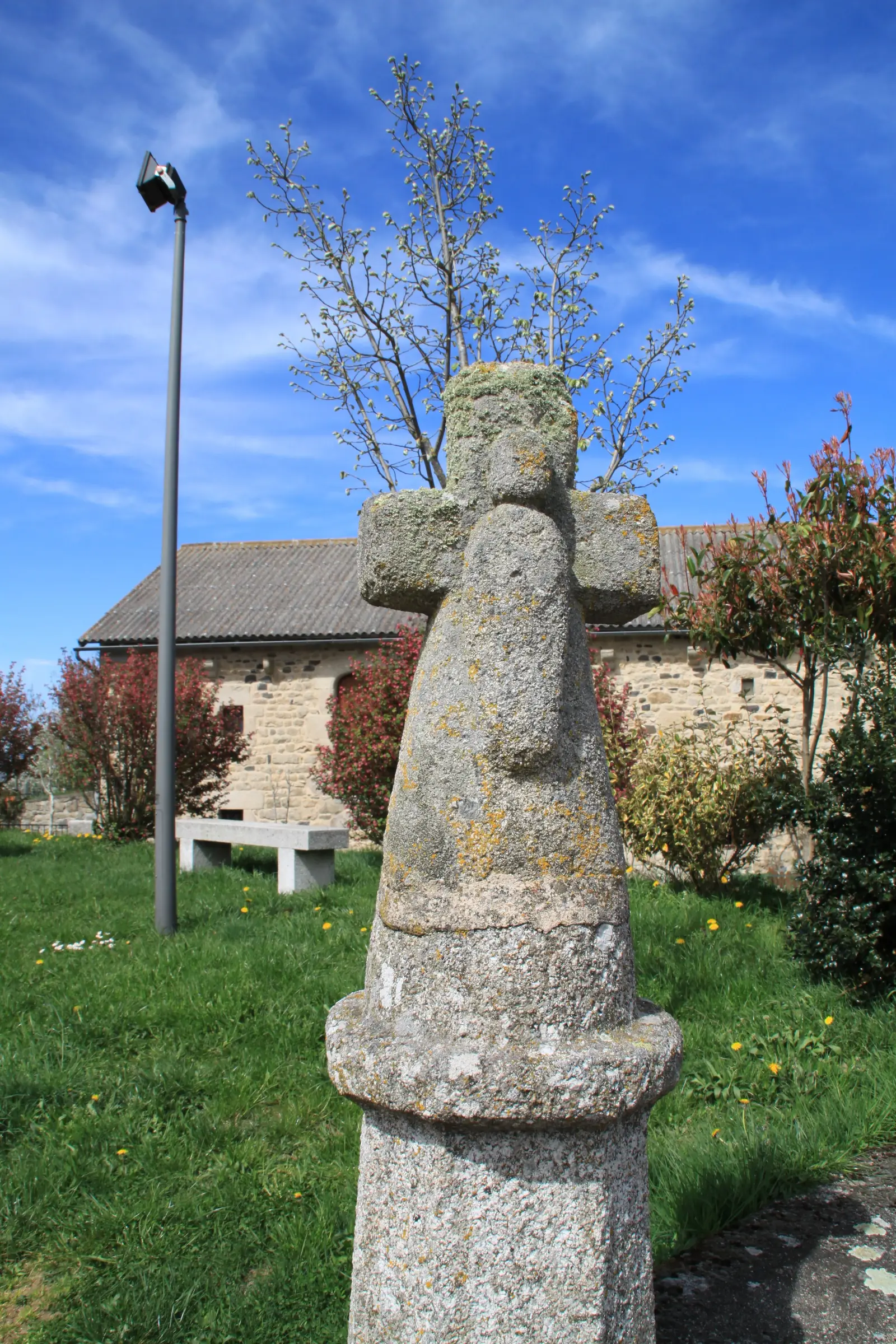 CHAULHAC