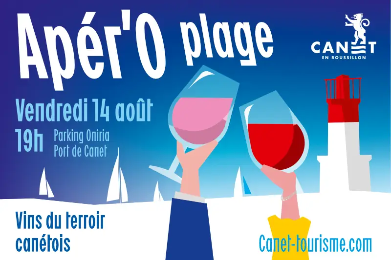 APER'O PLAGE