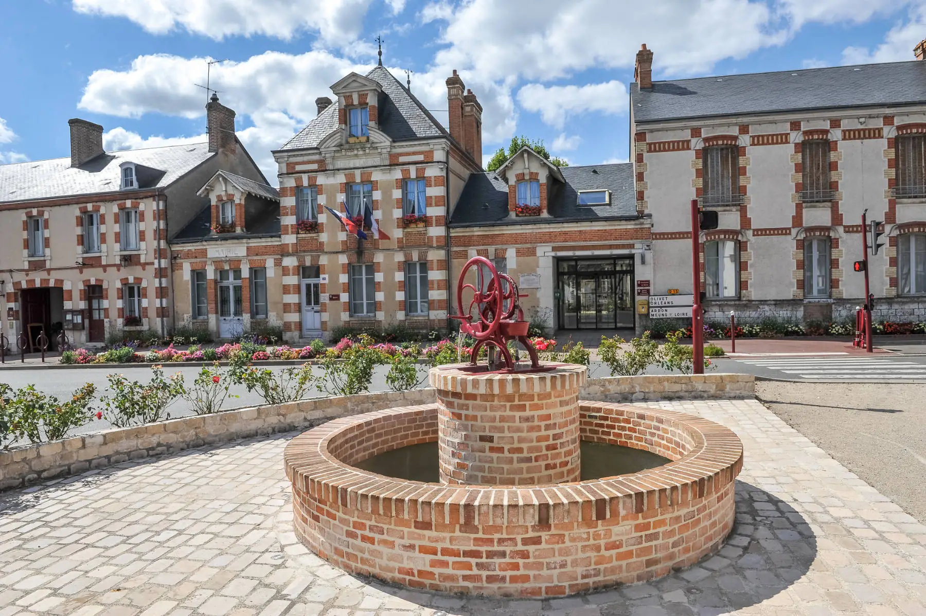 Jouy-le-Potier