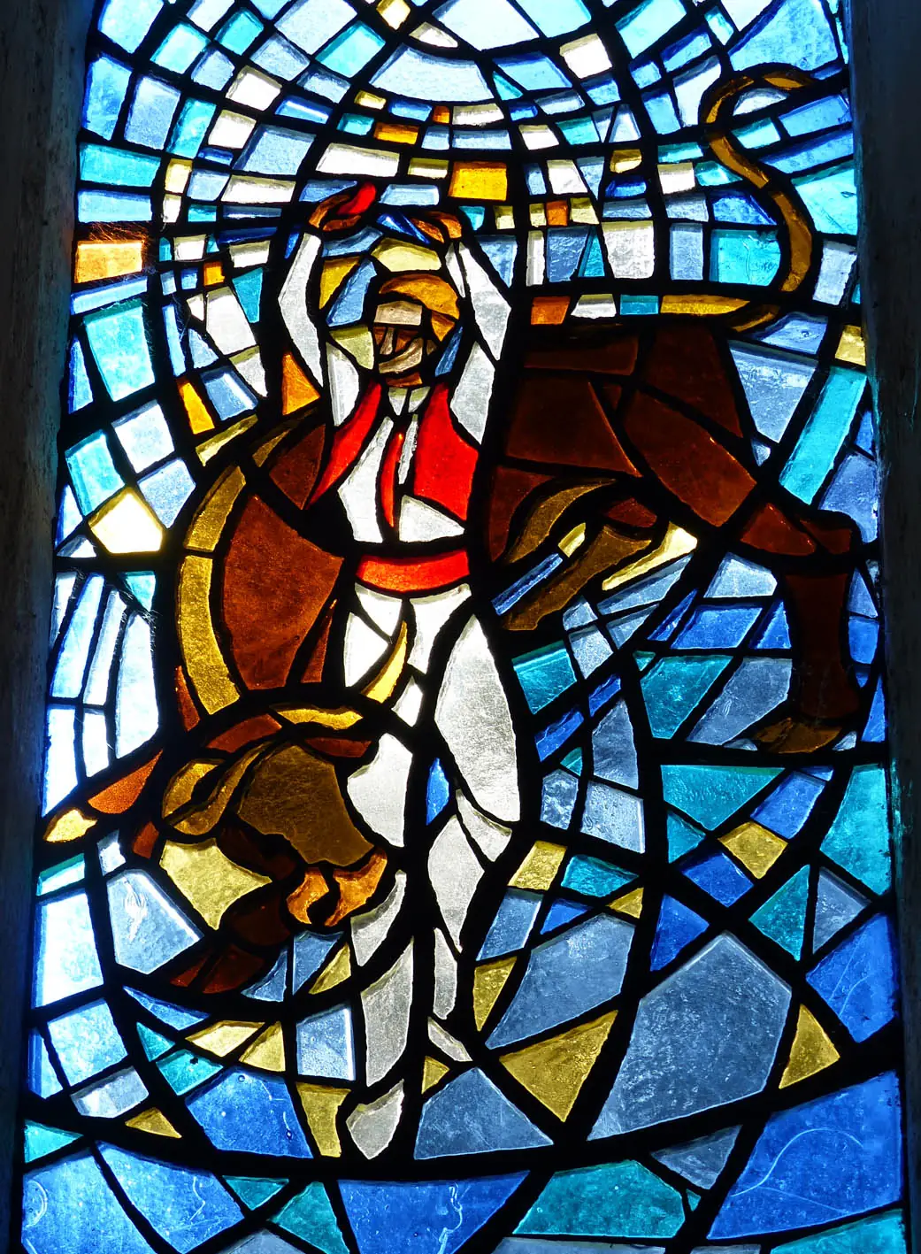 Chapelle Notre Dame de la Course Landaise