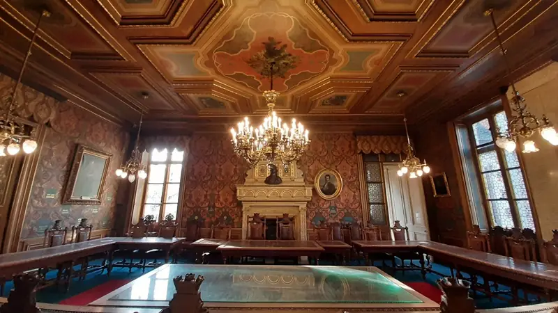 Hôtel Groslot