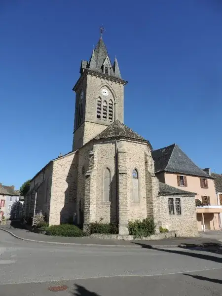 Eglise Sainte Croix