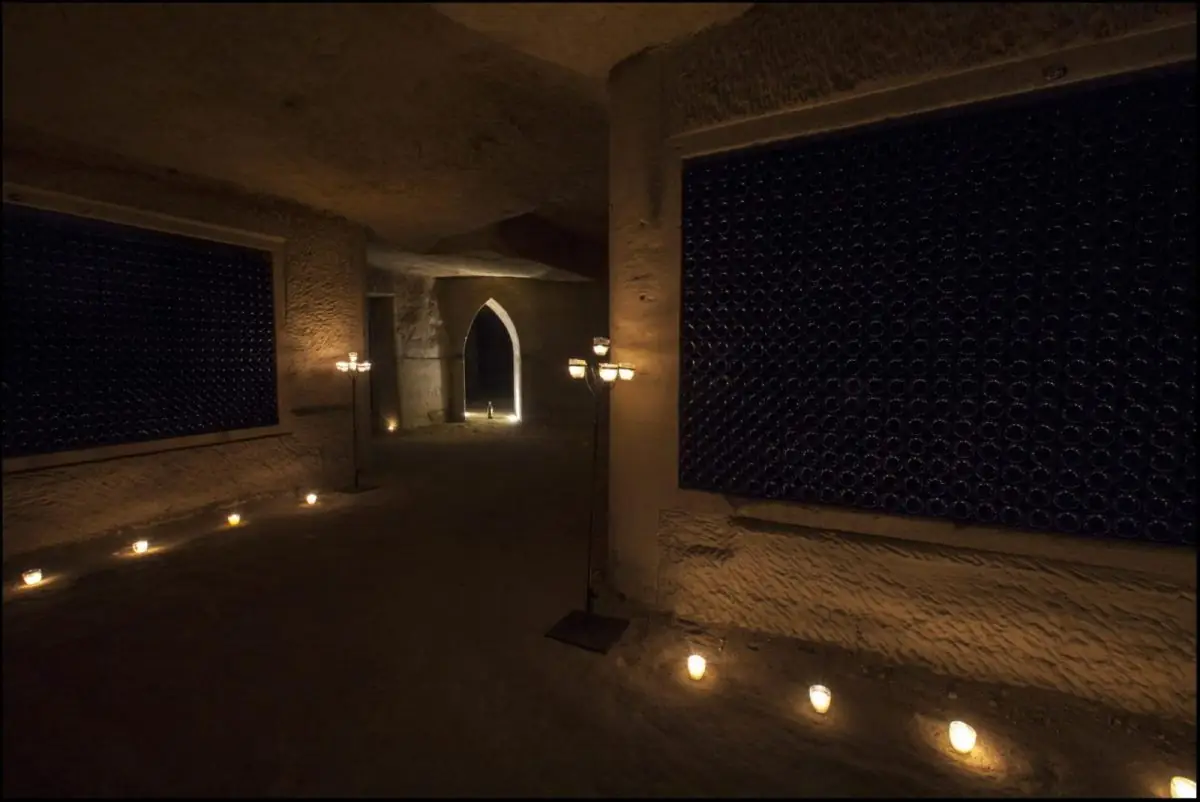 Château de La Rivière - "Un dimanche au Château en Fronsadais-Libournais"