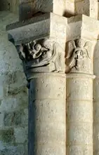 Eglise Saint-Pierre de Melle
