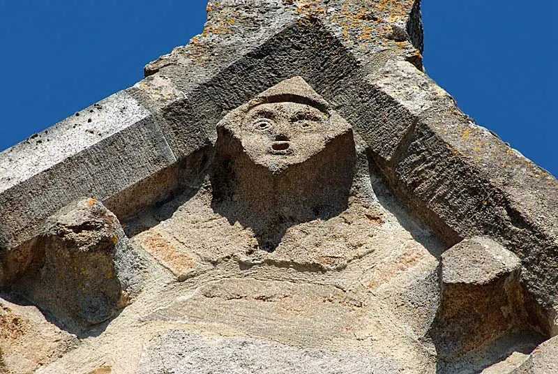 Eglise Notre-Dame-de-l'Assomption de Peigney