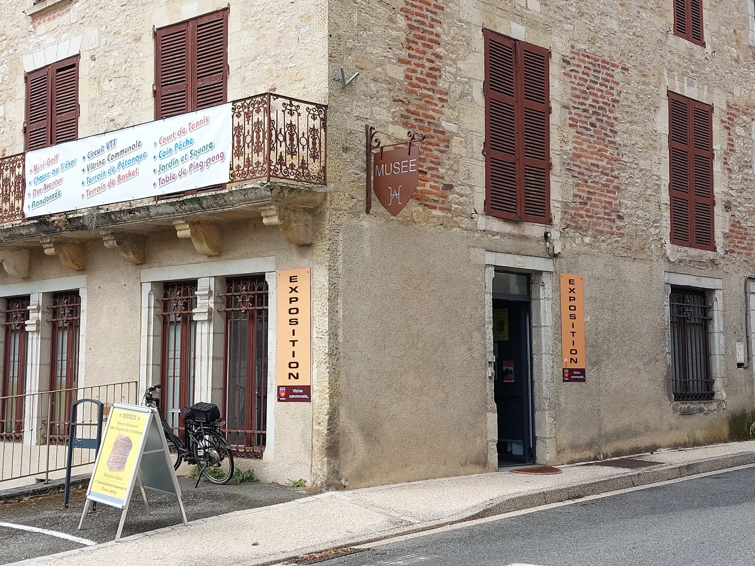 Musée Jean Marrane