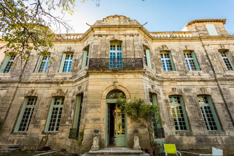 Château d'Assas
