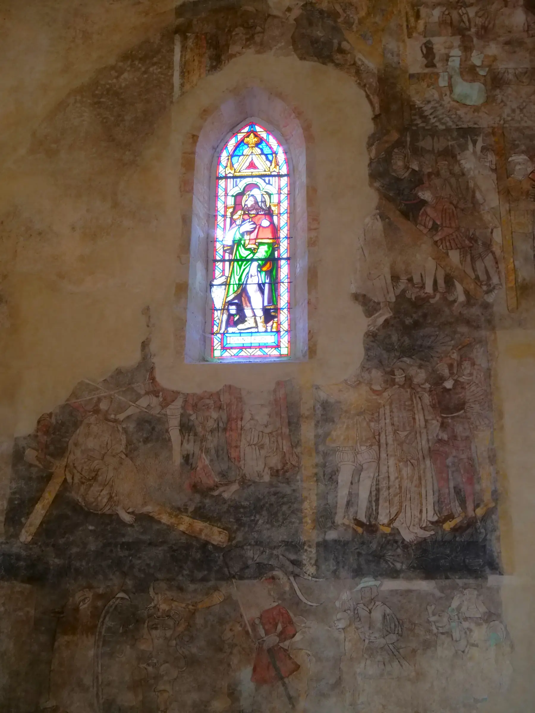EGLISE SAINT JEAN