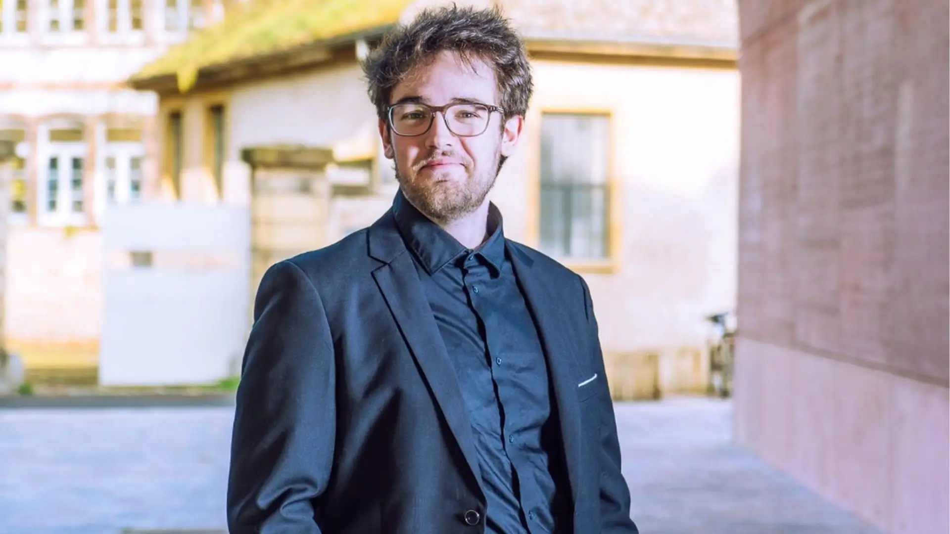 Route des orgues : Concert