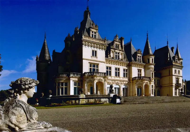 DOMAINE DE VALMIRANDE