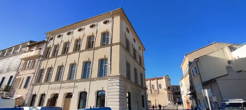 Hôtel Colla de Pradines