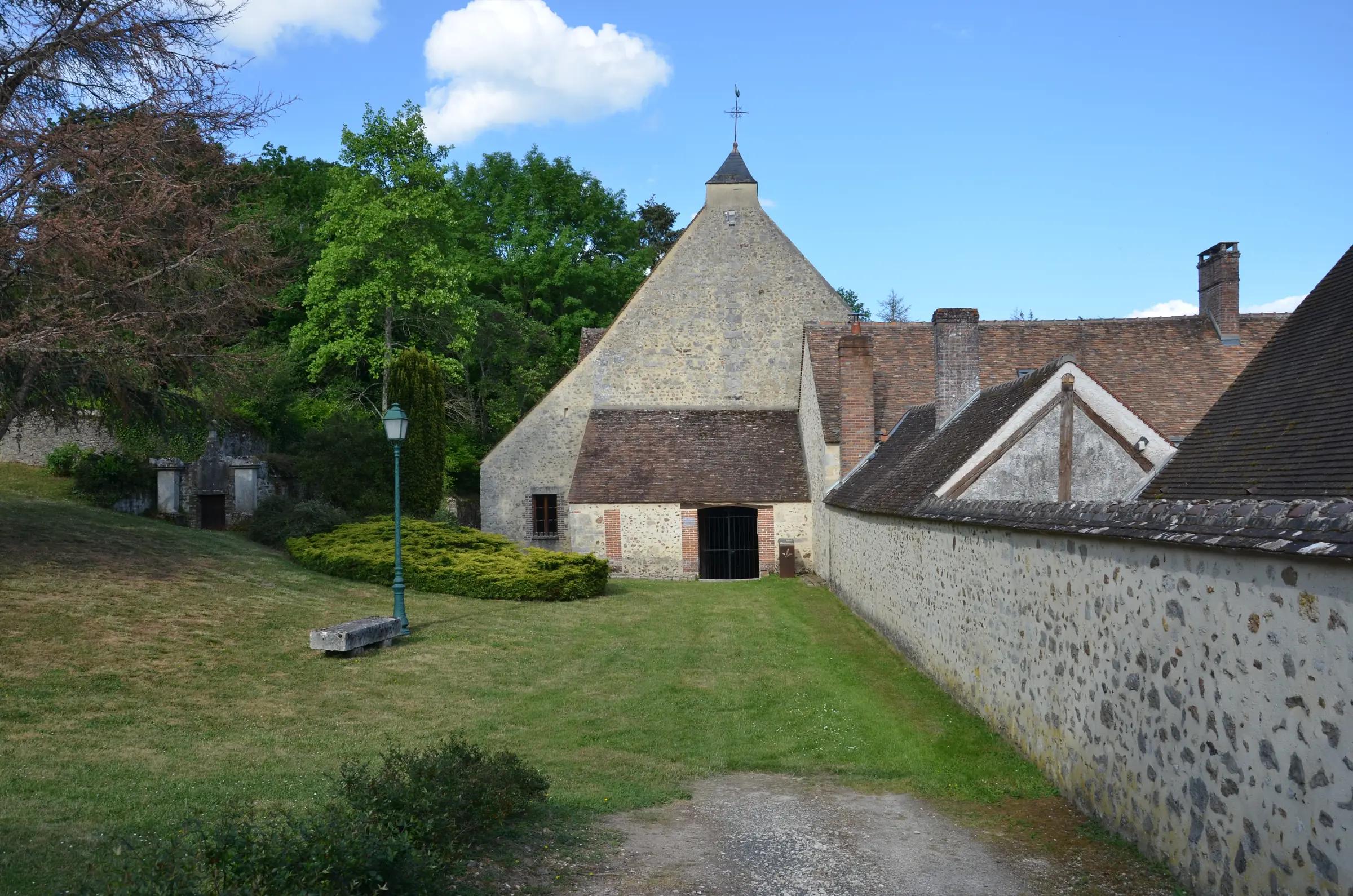 Chevry-sous-le-Bignon
