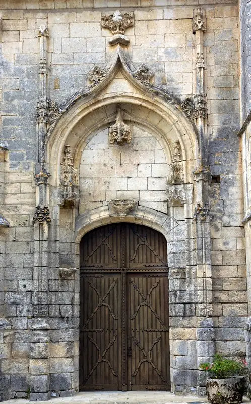Eglise Saint-Christophe