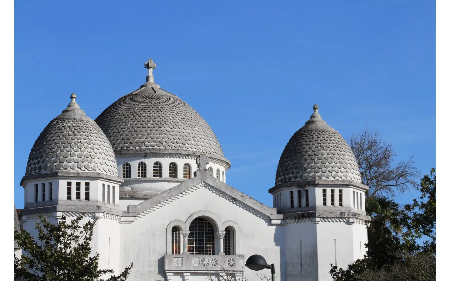 Église Saint-Joseph