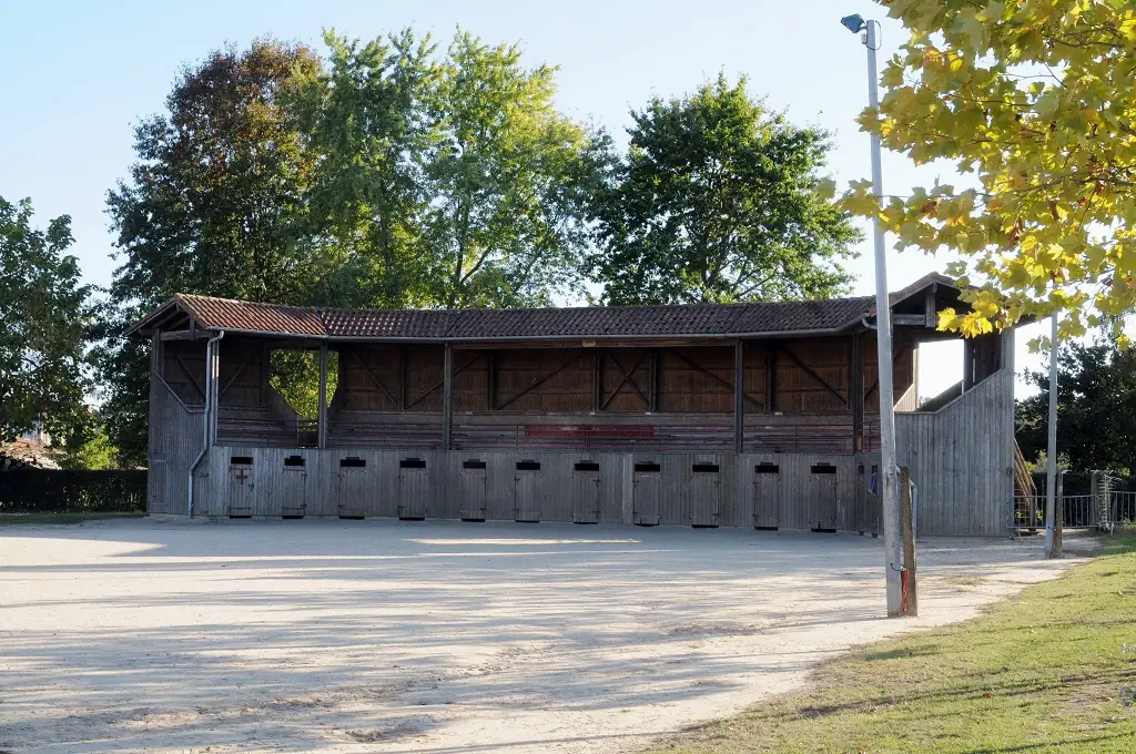 Arènes