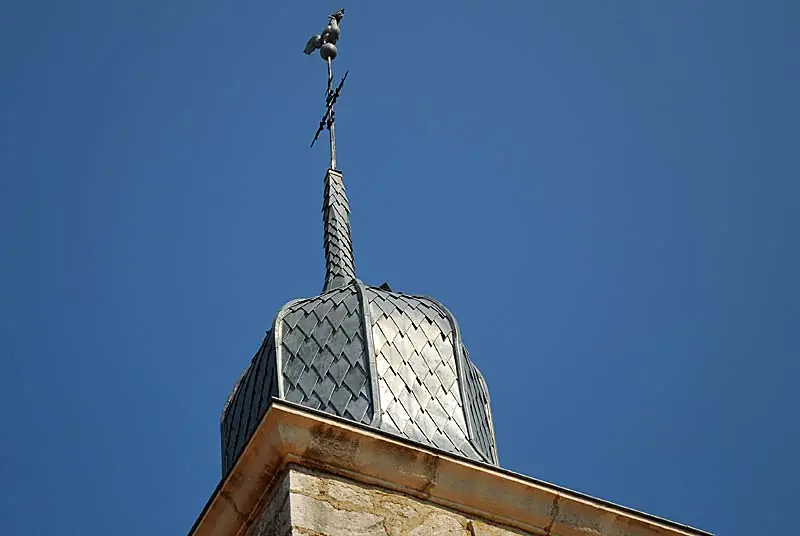 Eglise Notre-Dame-de-l'Assomption de Poinsenot