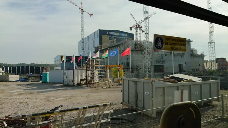 ITER