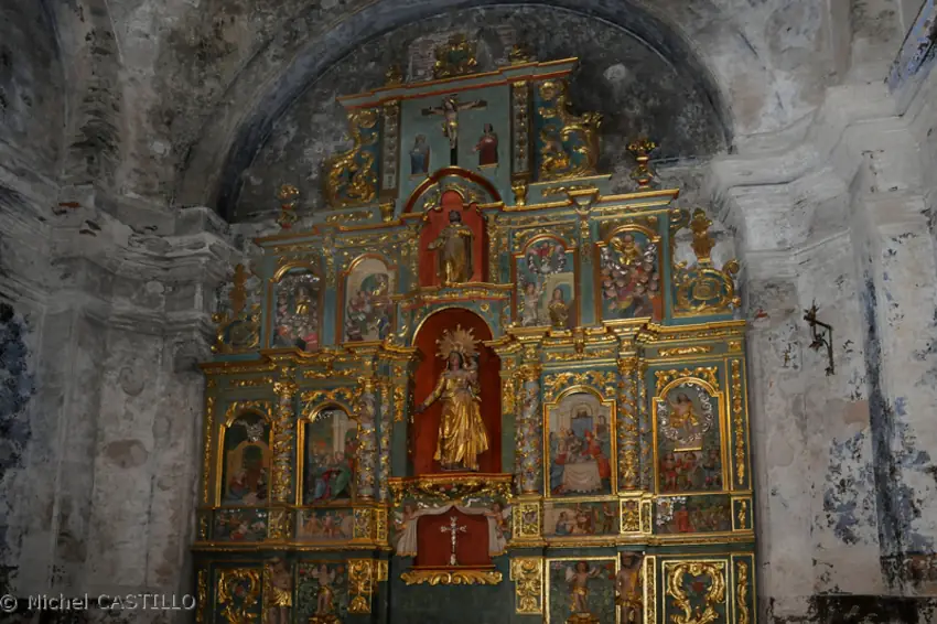 EGLISE SAINT PIERRE