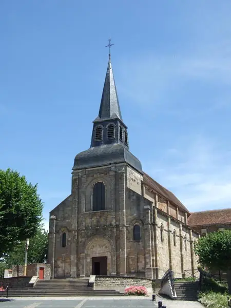 Visite Guidée de Châteaumeillant
